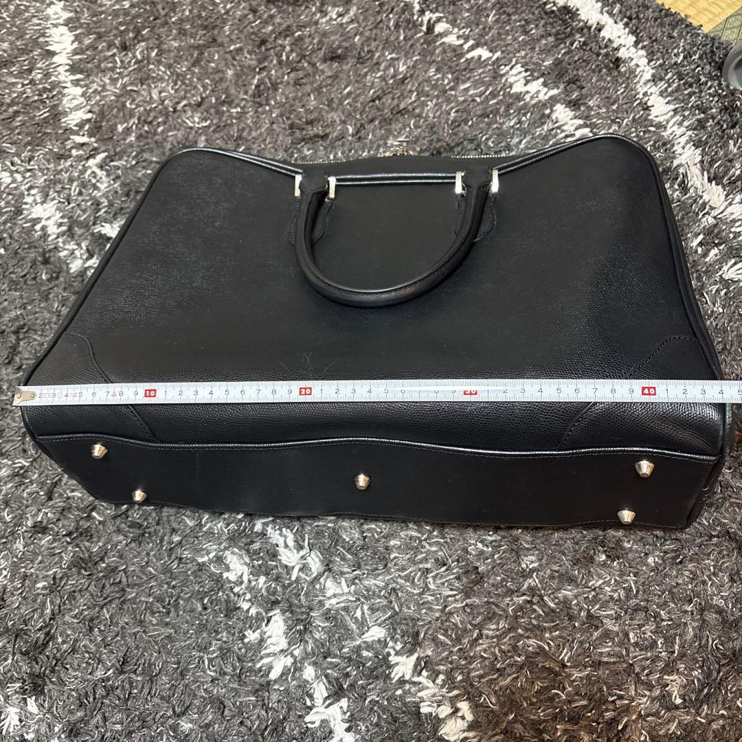 ユナイテッドアローズ　YUKINO ビジネスバッグ