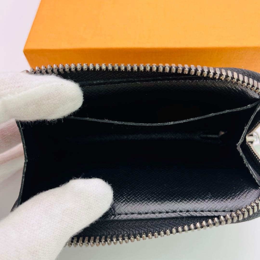 【⭐︎Jill⭐︎】ルイヴィトン ポルトモネジュール モノグラム エクリプス