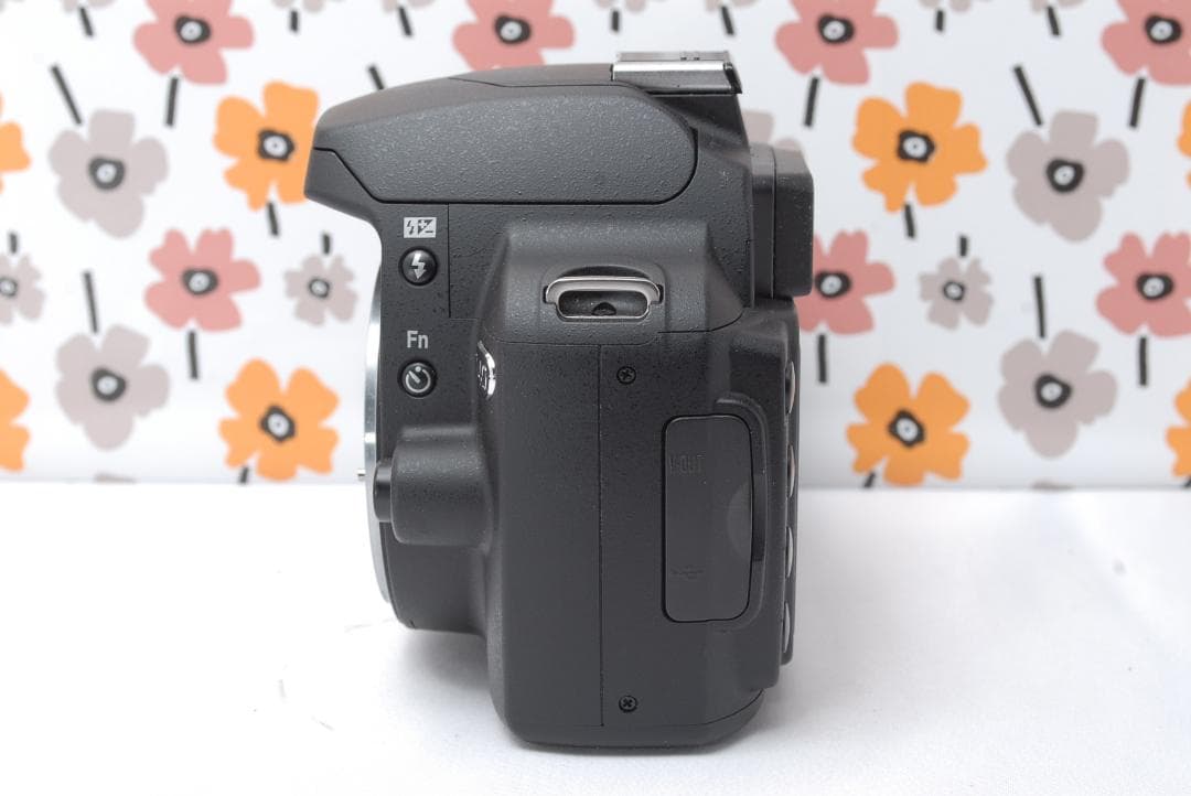❤即購入1000円OFF❤Nikon D40❤スマホ撮影に物足りないあなたに！❤