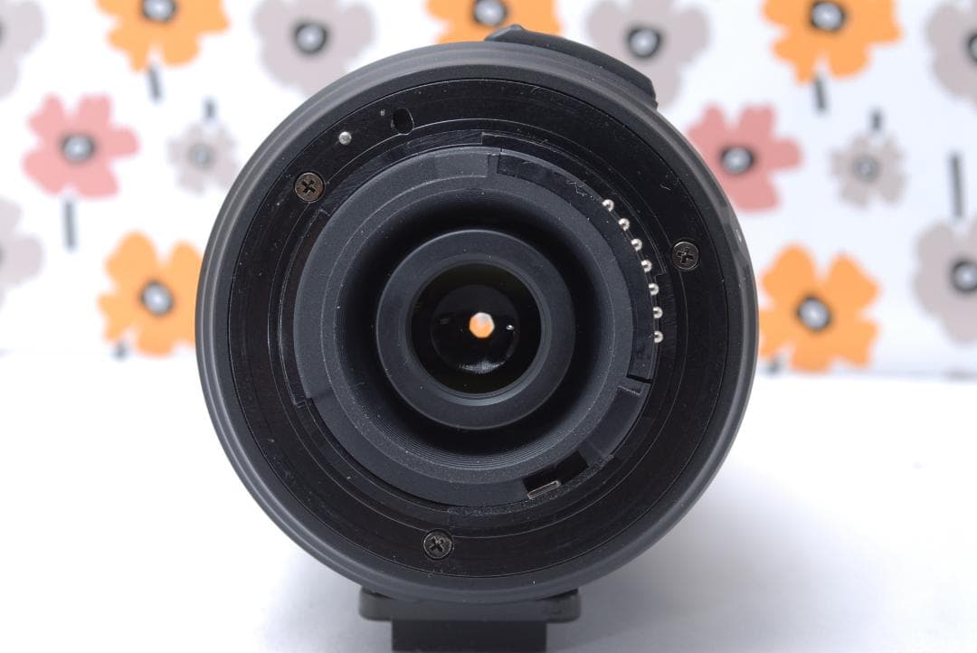 ❤即購入1000円OFF❤Nikon D40❤スマホ撮影に物足りないあなたに！❤