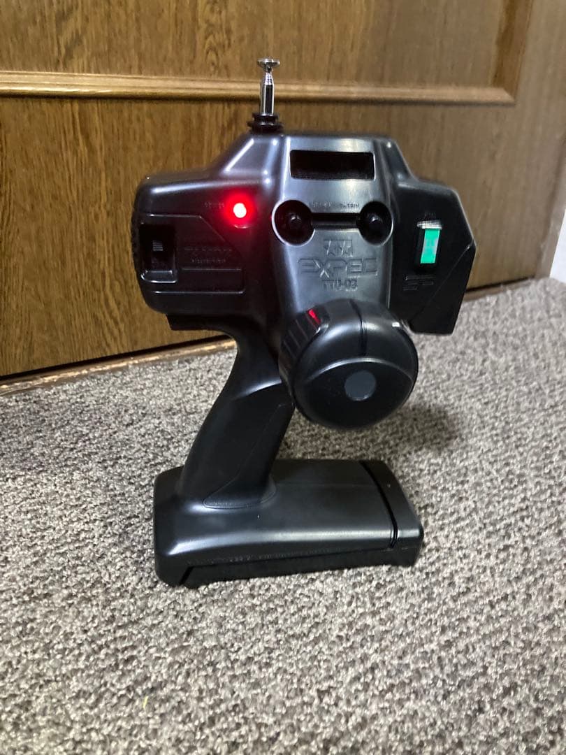 【27日限定価格】タミヤ　XB PRO スズキ　スイフト　M-03M