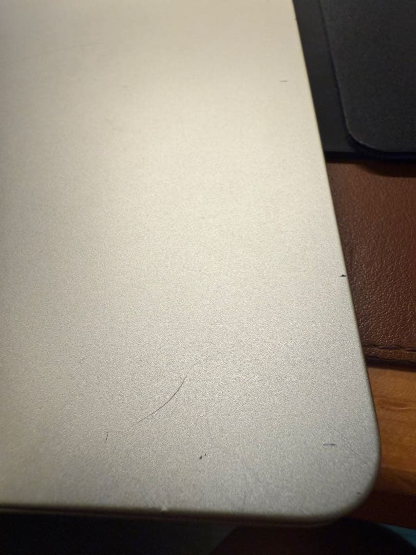 13インチApple MacBook Air M3 スターライト