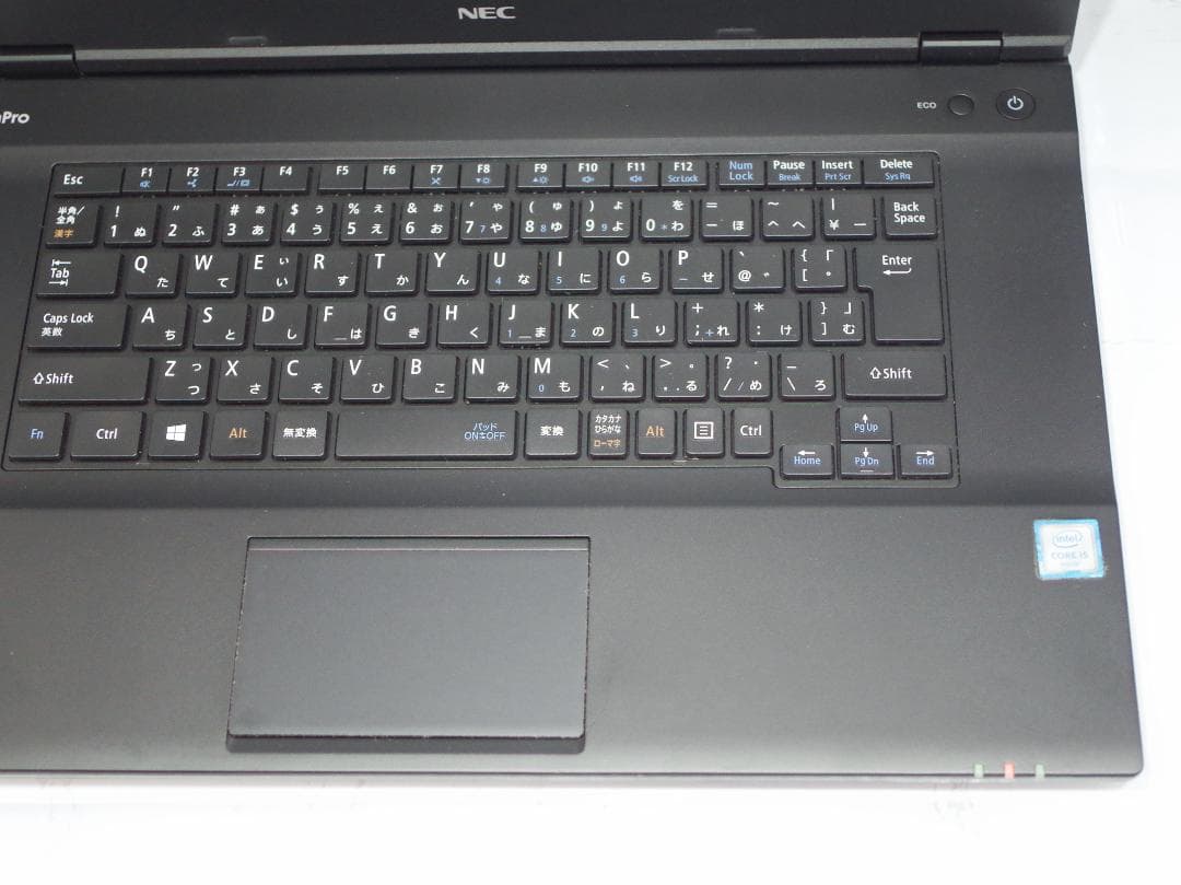 ◆NEC Versa　★16GB　500G　Win11　★Office2021