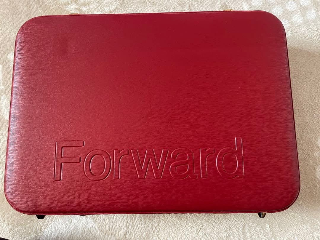 ⭐︎Forward社⭐︎超音波美顔器⭐︎フェイシャルソニック⭐︎ リフトアップ