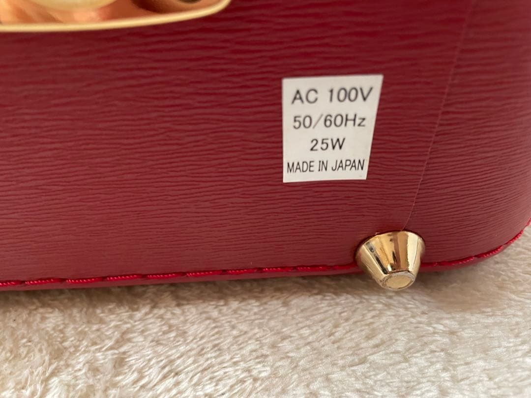 ⭐︎Forward社⭐︎超音波美顔器⭐︎フェイシャルソニック⭐︎ リフトアップ