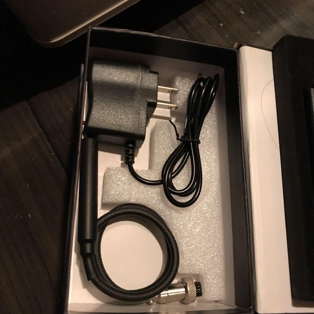 ❤️プロも使う業務用だから信頼性抜群‼️プライバシーを徹底保護♪❤️盗聴盗撮発見器