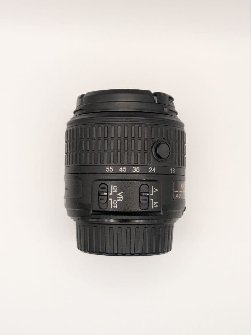 Nikon　D5300 ＋　レンズ　(18-55)