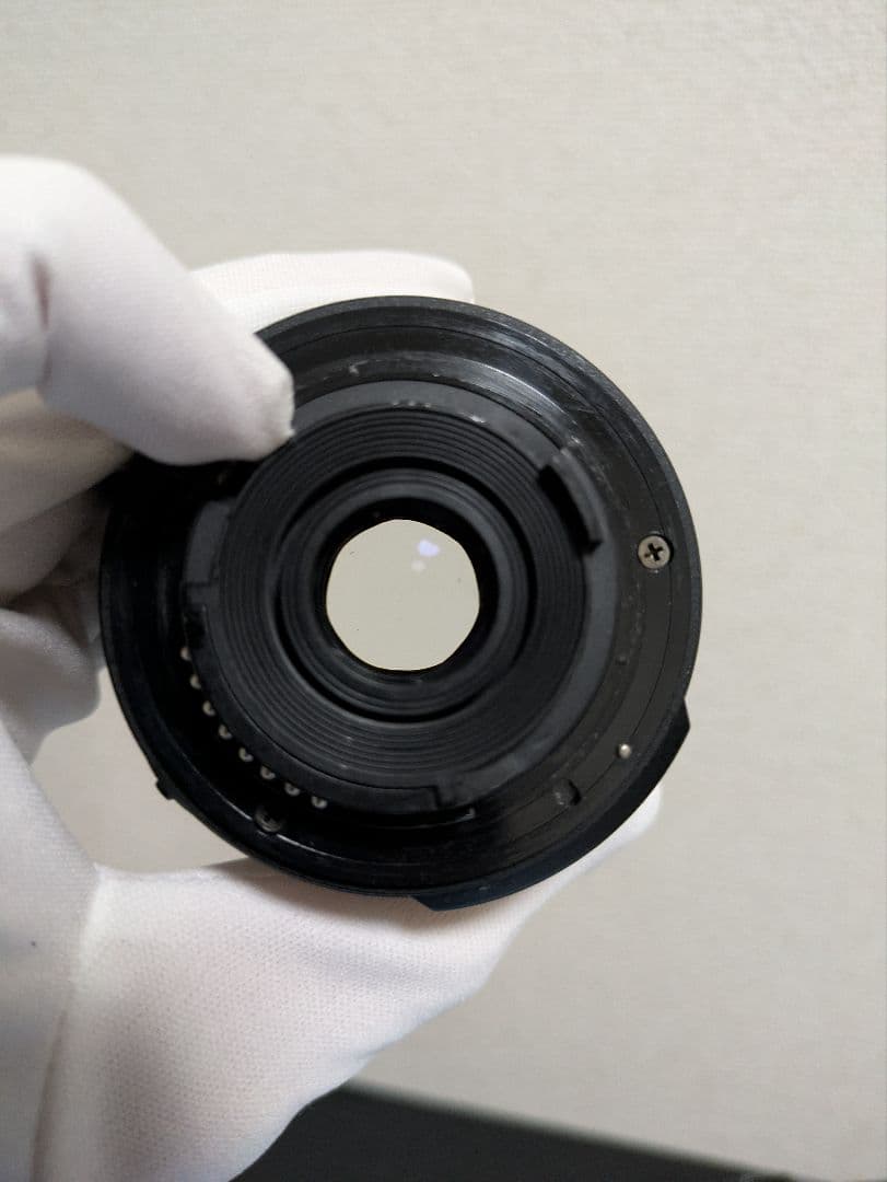 Nikon　D5300 ＋　レンズ　(18-55)