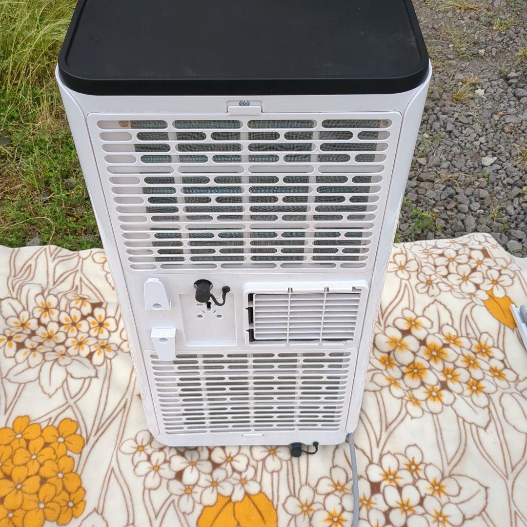 IOYOI 移動式エアコン スポットクーラー JHS-A016-2.7KR/K