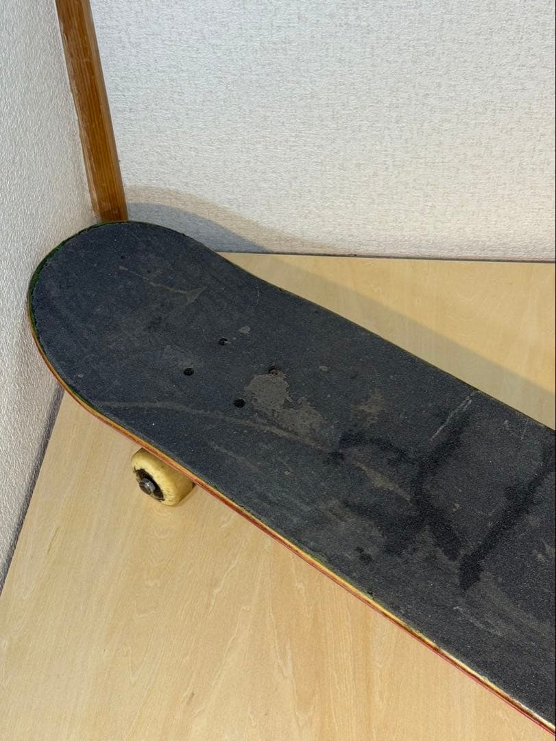 SANTA CRUZ サンタクルーズ　スケートボード　スケボー