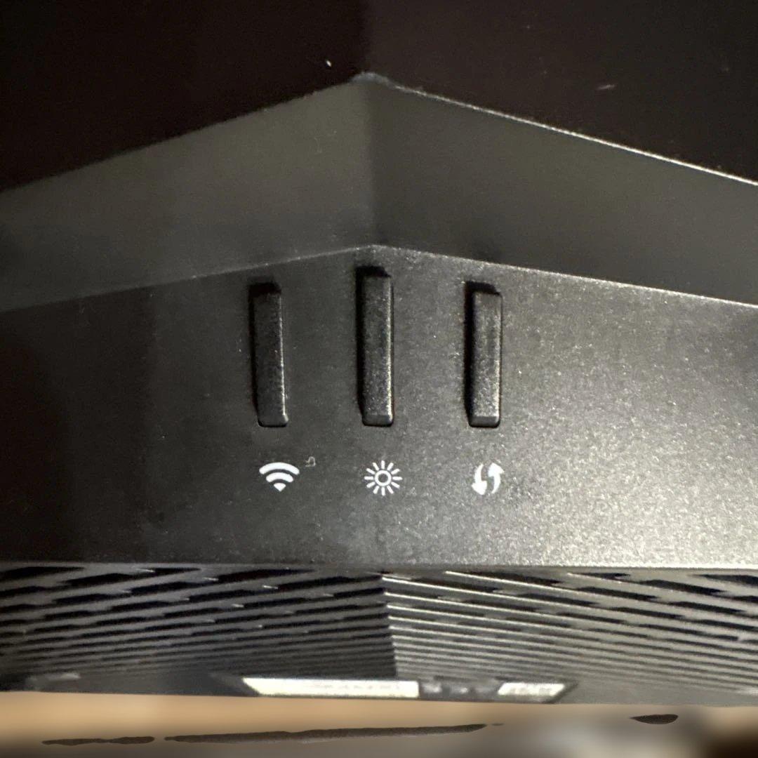 Tp-link AX90 Wi-Fi 6 ルーター