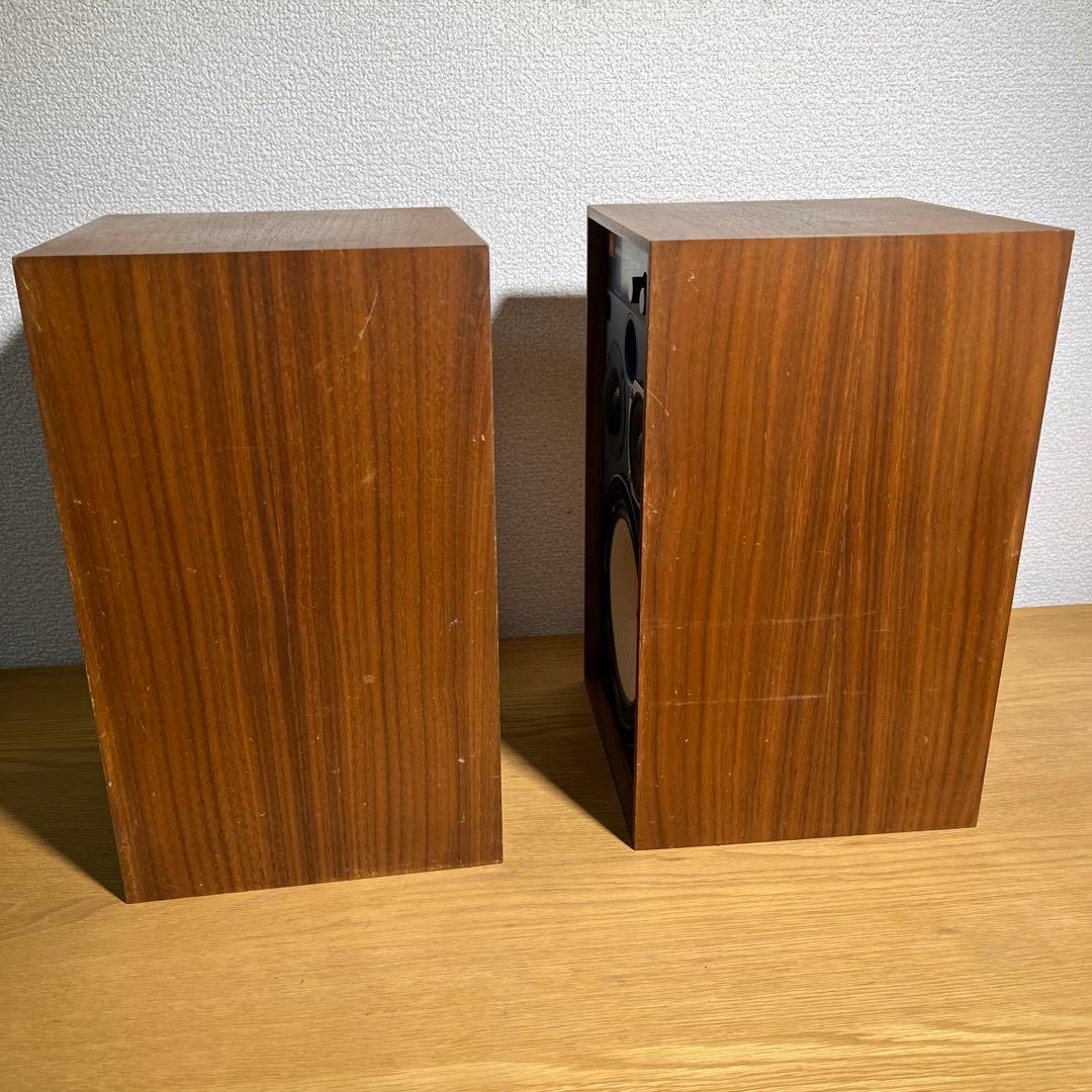 JBL スピーカー 4312M