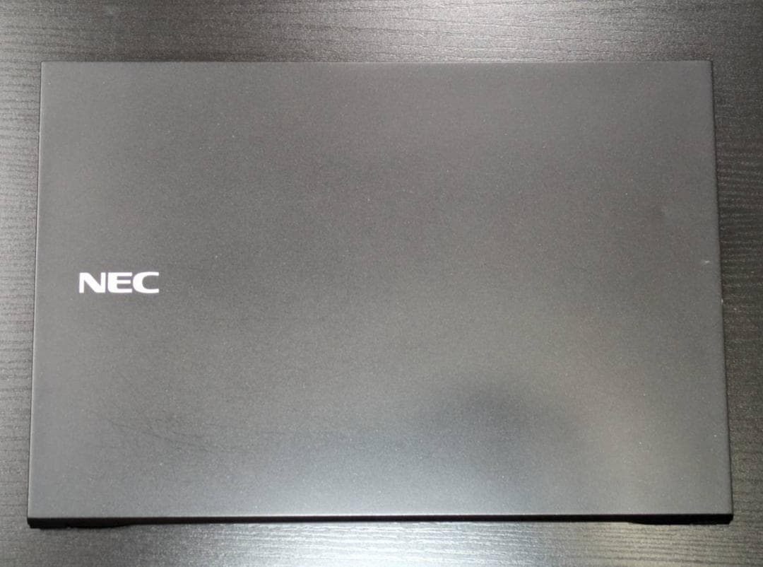 【お手頃品】LAVIE / SSD128GB Windows11 / オフィス付