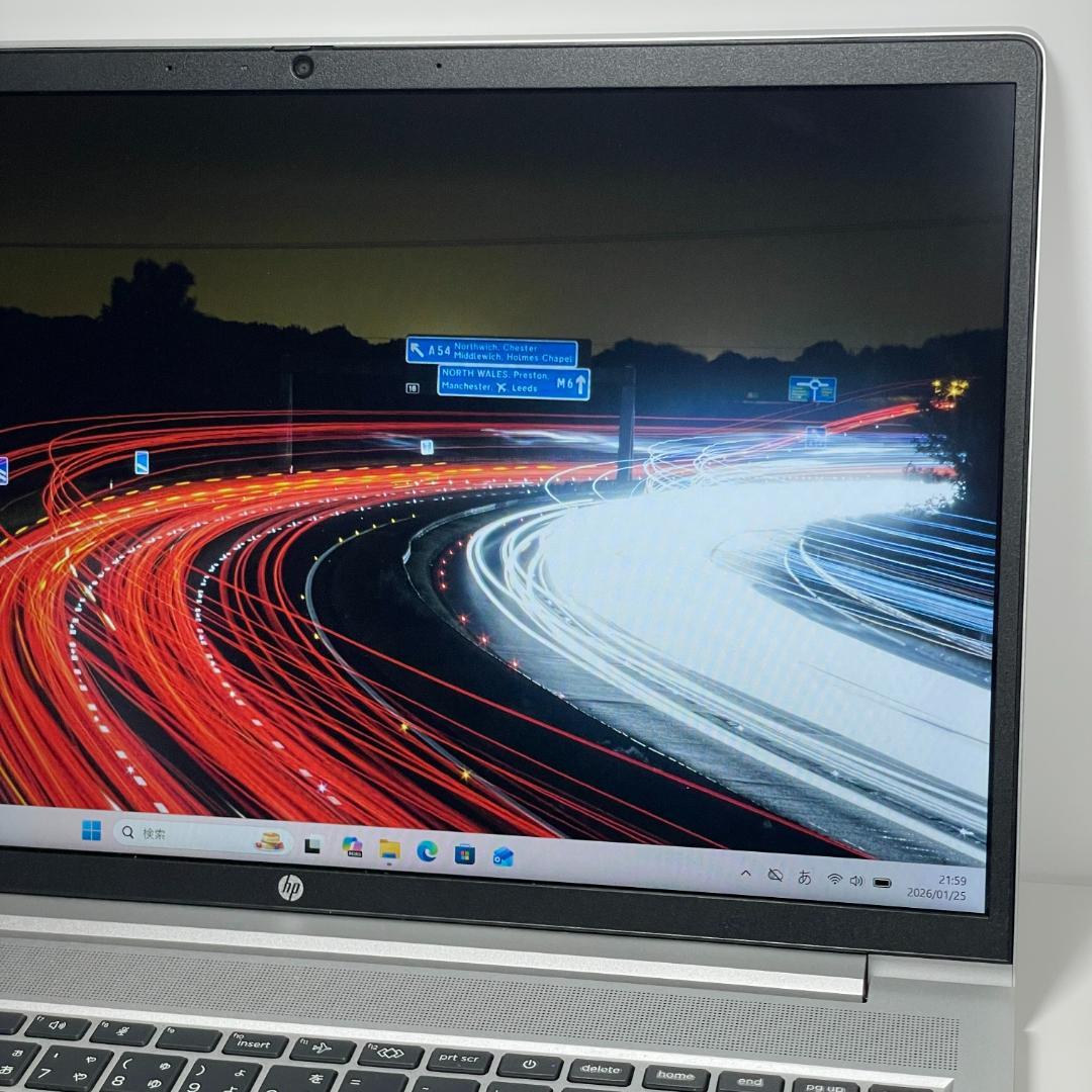 第12世代core i5 HP ProBook 450G9 ノートPC 16GB