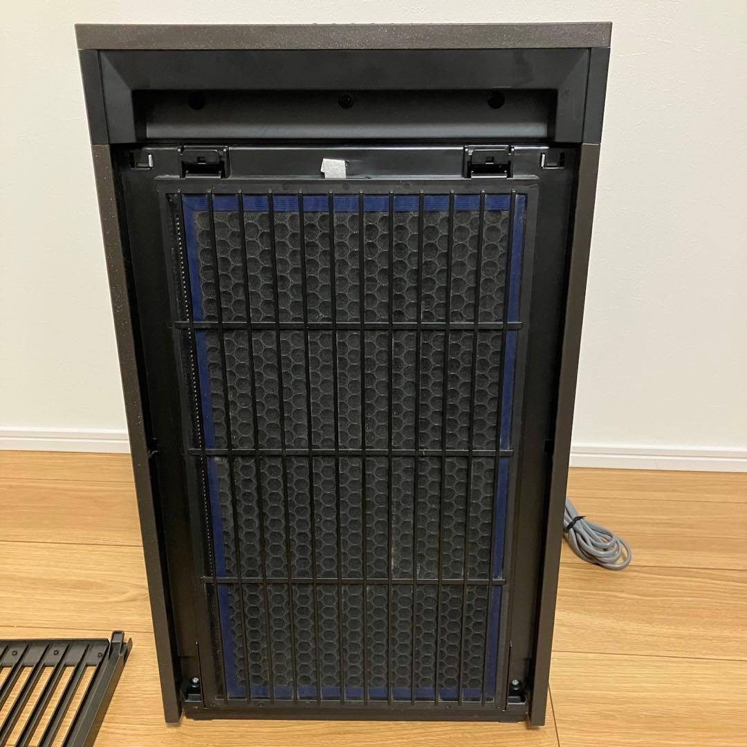 シャープ 空気清浄機 FP-S120-T プラズマクラスター