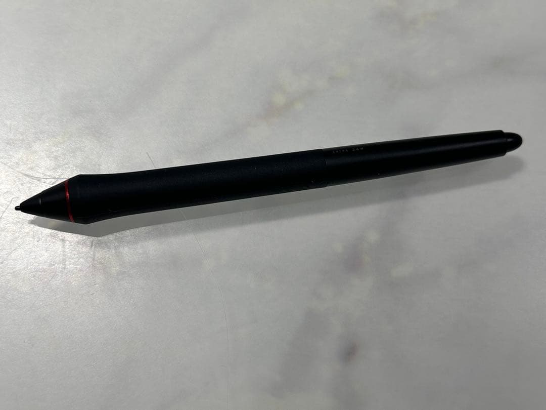 ワコム Wacom Pro Pen 専用ホルダー付き