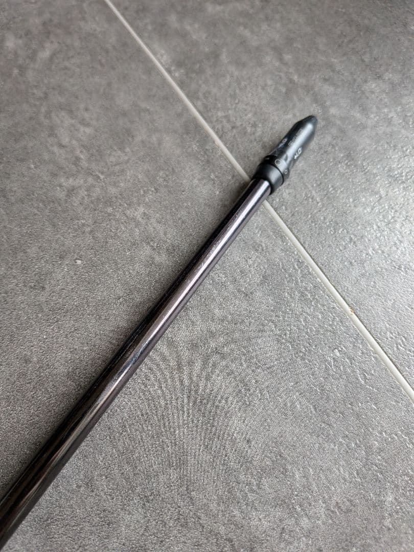 ●美品　日本仕様●PING TOUR 2.0 BLACK 65S　ドライバー用