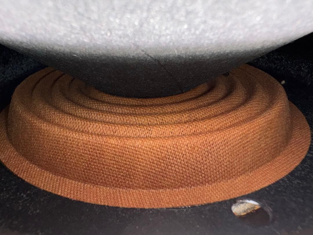 ハイワットスピーカー 2個セット 12インチ　16オーム