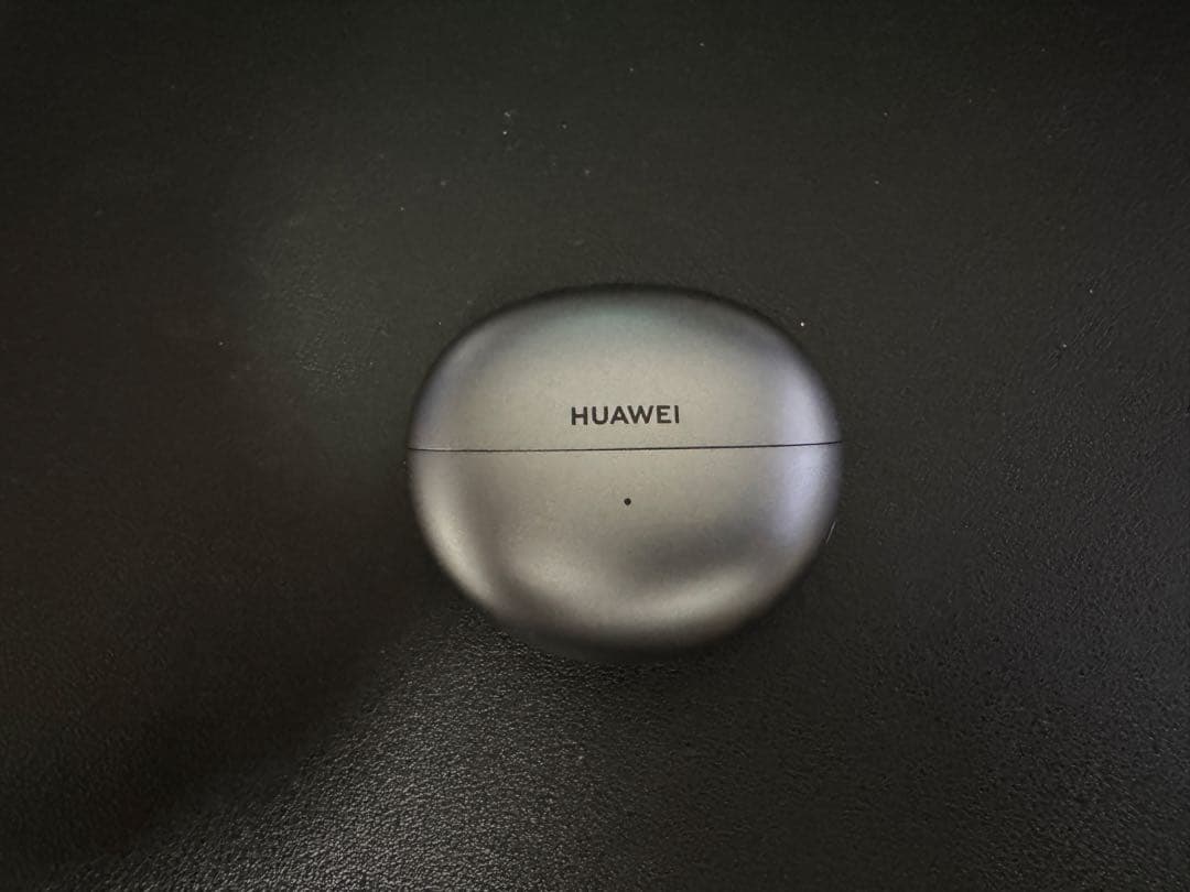 HUAWEI FreeClip ワイヤレスイヤホン Bluetooth