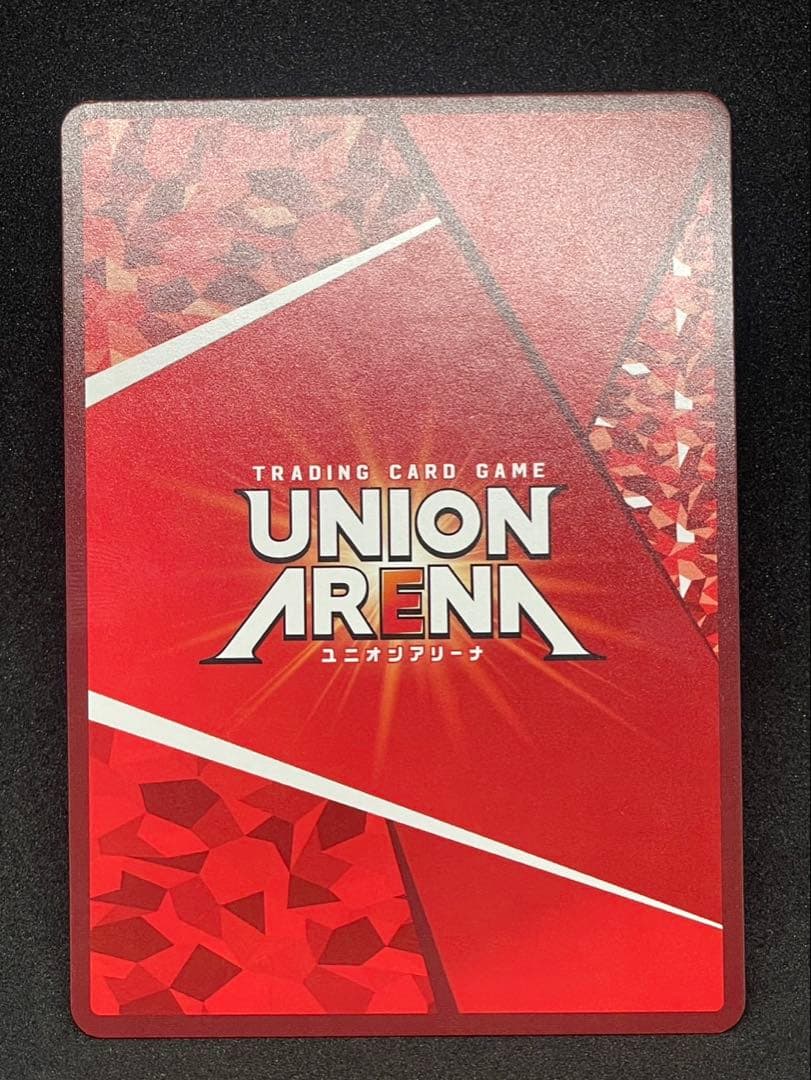 ユニオンアリーナ　SAO Vol.2 ユナ　パラレル　星2 ユニアリ