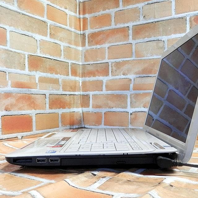 ☆即使用できます☆快適動作 東芝T350 Win10 Office2019