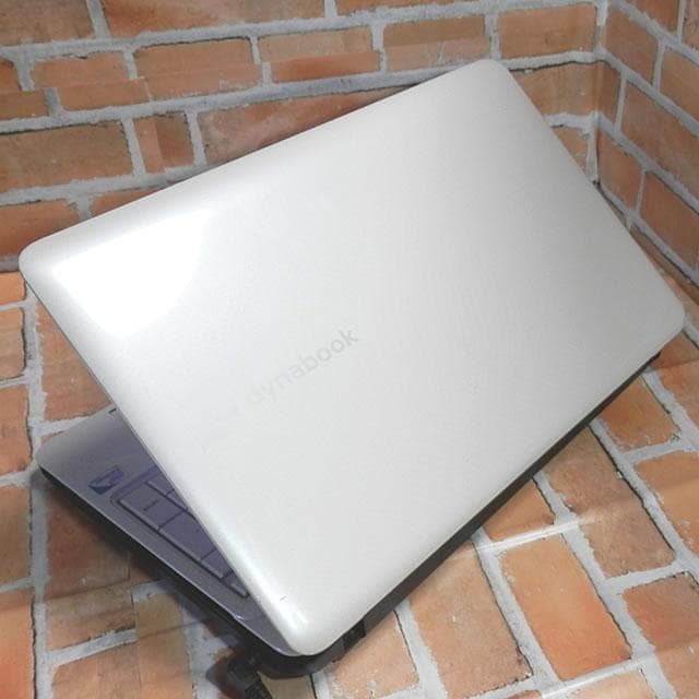 ☆即使用できます☆快適動作 東芝T350 Win10 Office2019