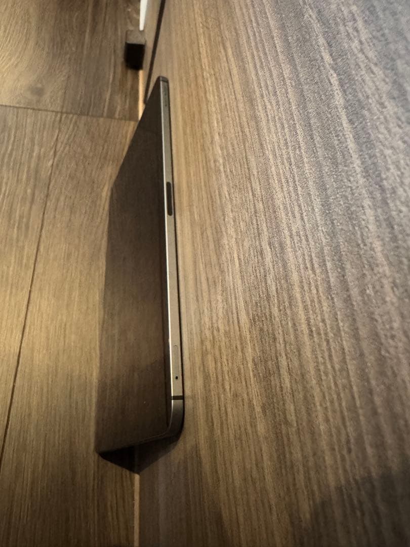 iPad Pro Wi-Fi+Cellular 11インチ(第3世代)256GB