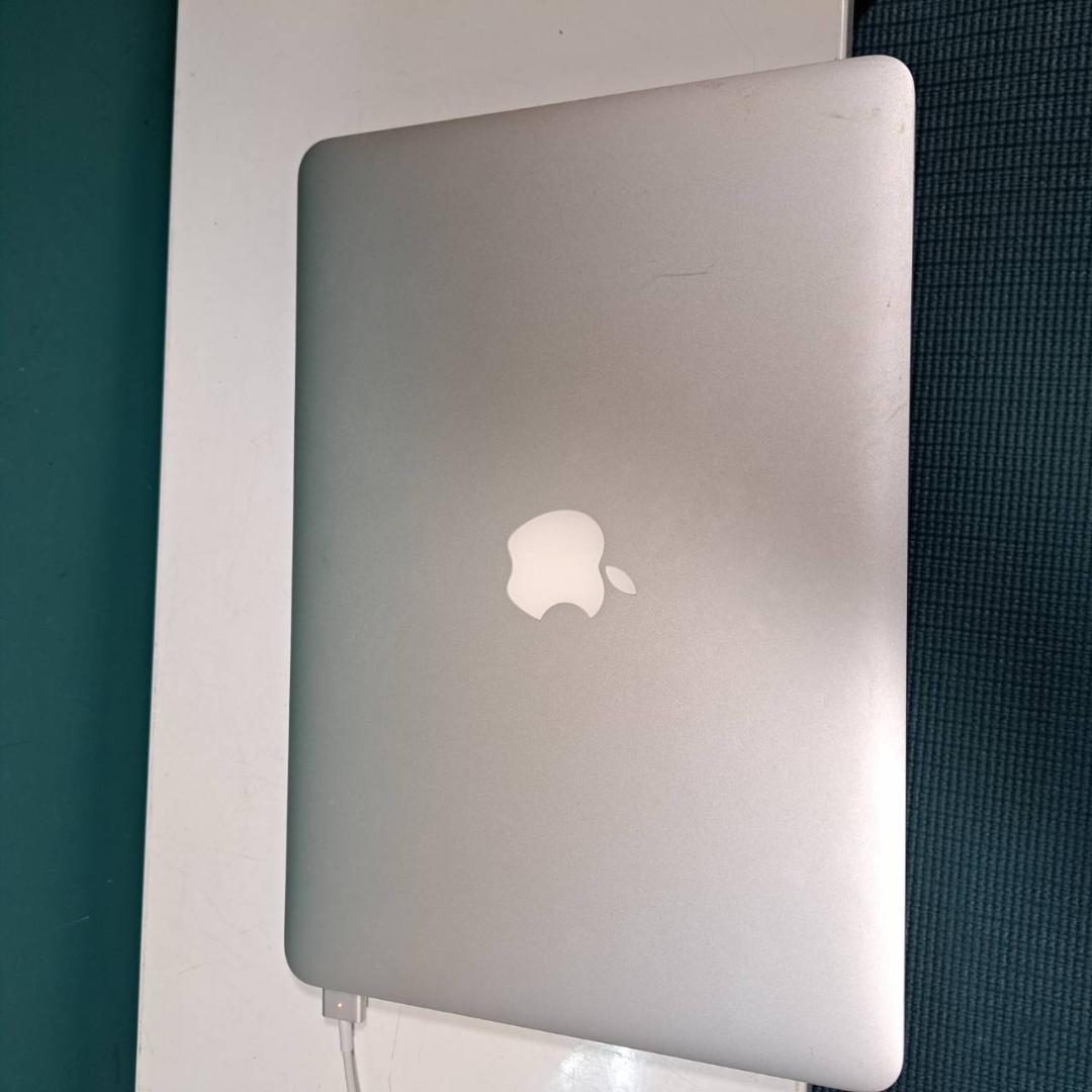 MacBook　Pro　A1502　ACアダプター付属　Corei5 現状品