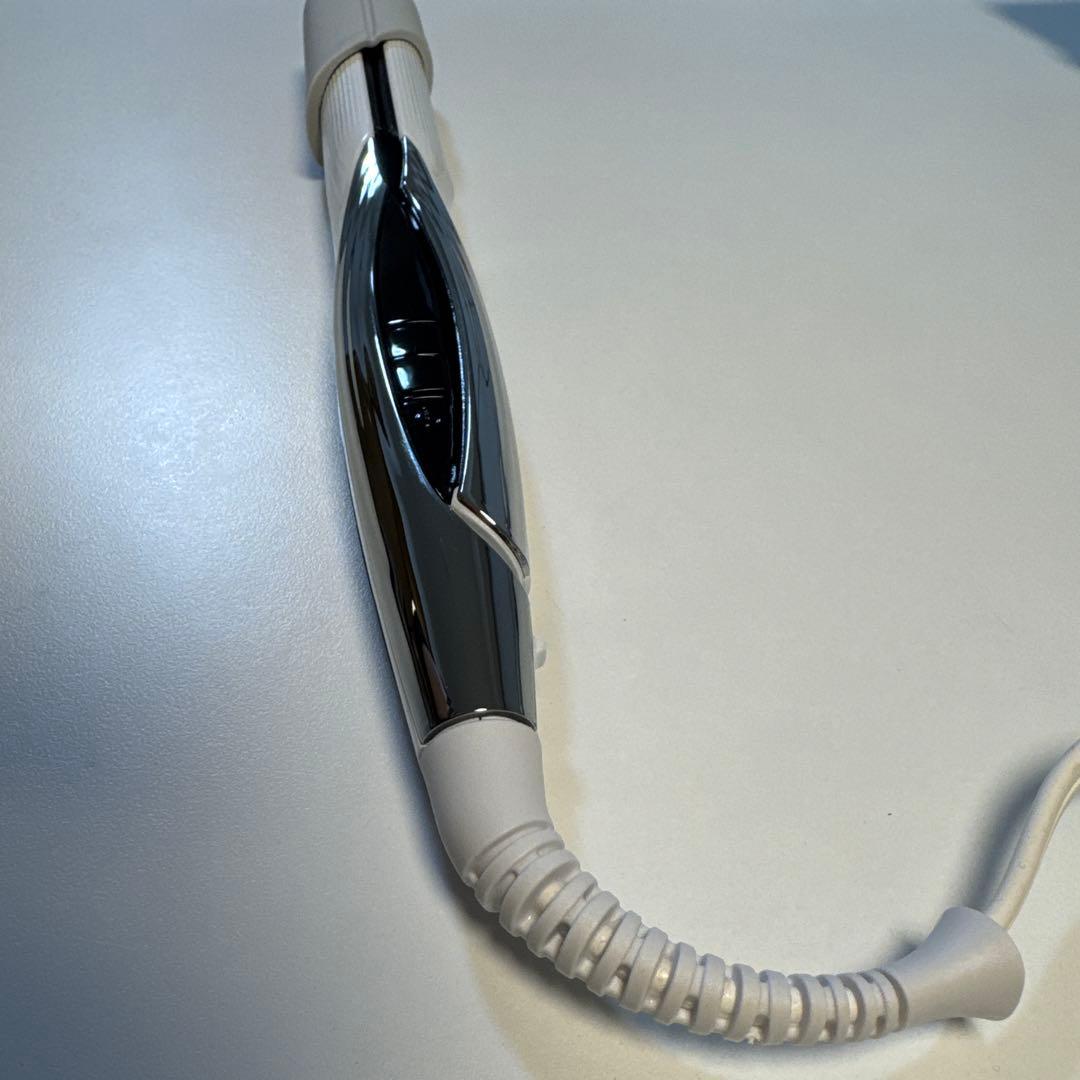 ReFa リファ ストレートアイロン RE-AC02A