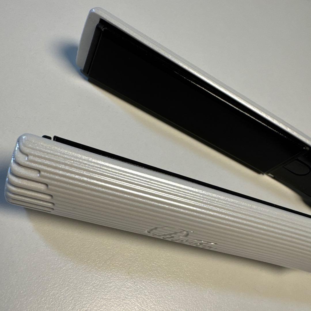 ReFa リファ ストレートアイロン RE-AC02A