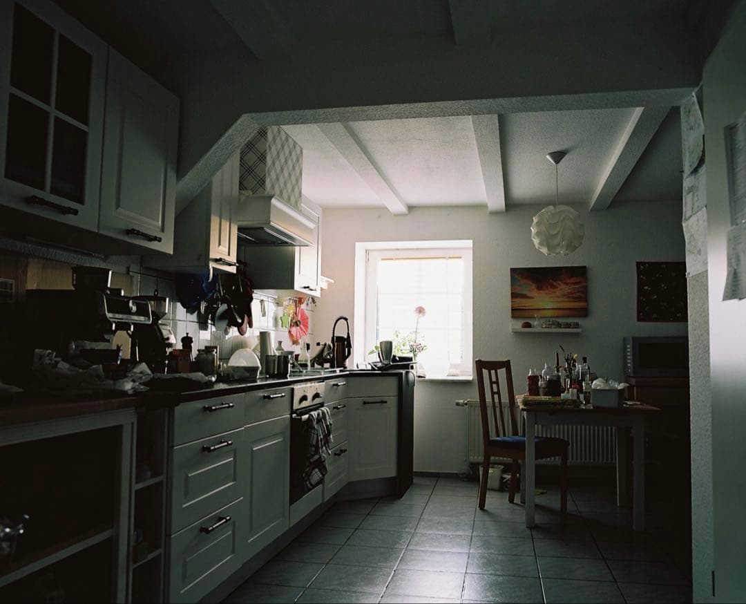 PENTAX SMC PENTAX 67 55mm f/4 中盤レンズ