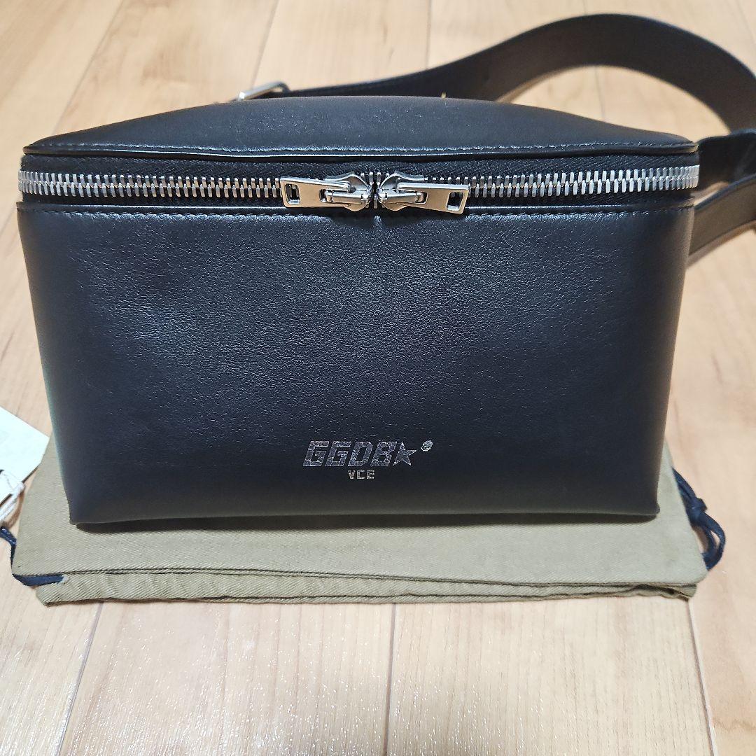 【最終価格】ゴールデングース ボディバック GOLDEN 