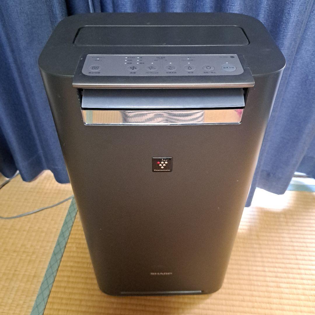 SHARP 空気清浄機 2020年製