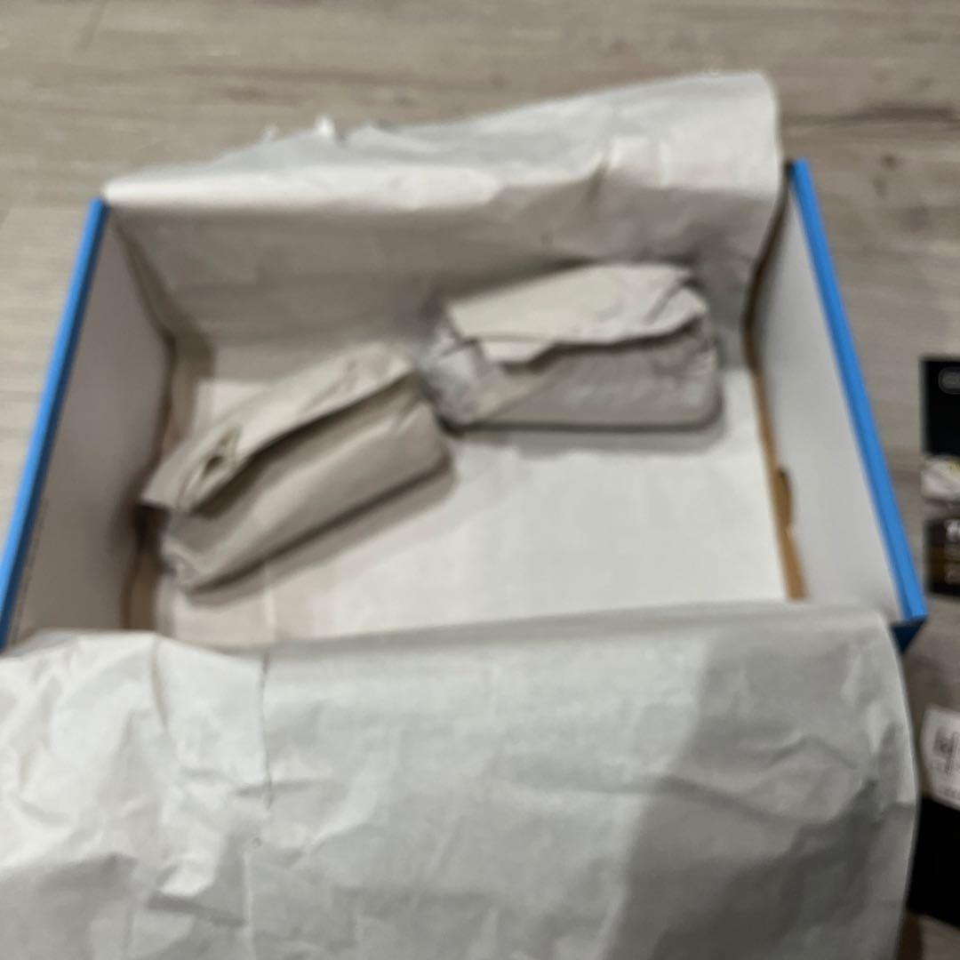 Nike Air Jordan 1 high UNC toeユニバーシティブルー