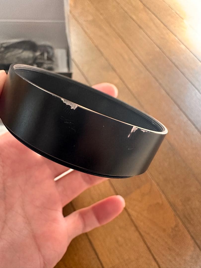 Voigtländer MACRO APO-LANTHAR 65mm F2