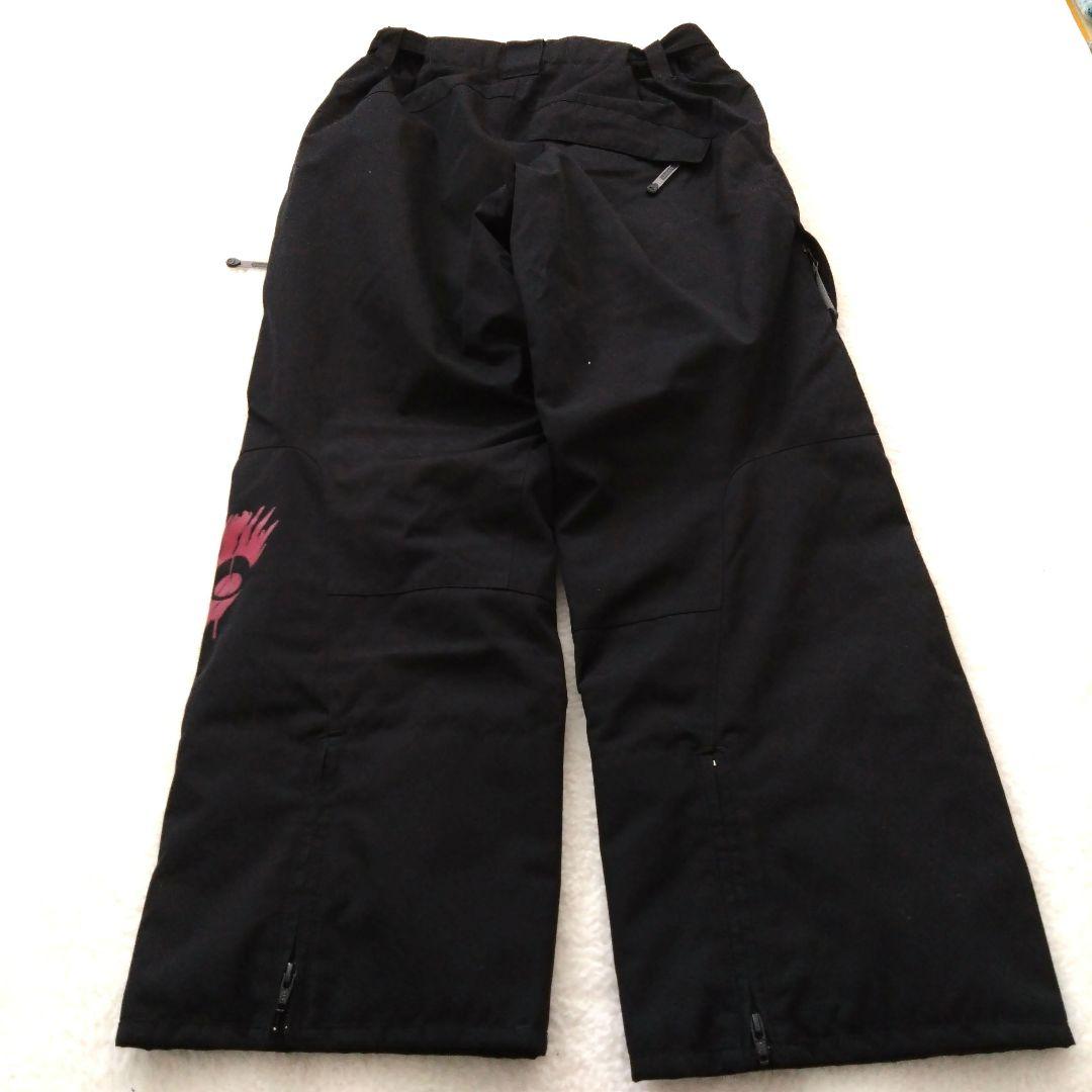 Gravity 　スノーボード　スキー　ウェア上下セット　スポーツ　XL