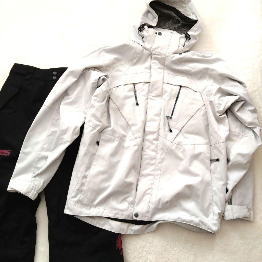 Gravity 　スノーボード　スキー　ウェア上下セット　スポーツ　XL