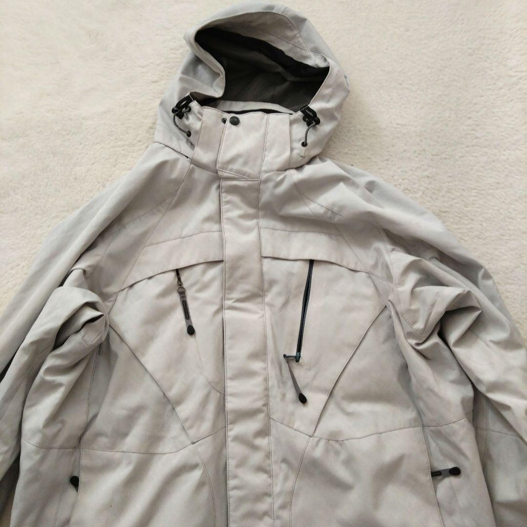 Gravity 　スノーボード　スキー　ウェア上下セット　スポーツ　XL