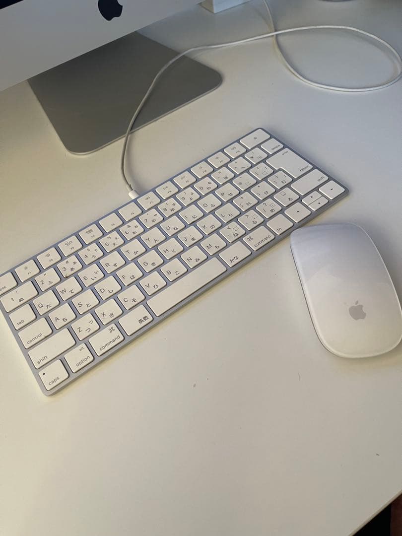 iMac Retina 5K 27インチ　24GB 1TB メモリ増設済み★