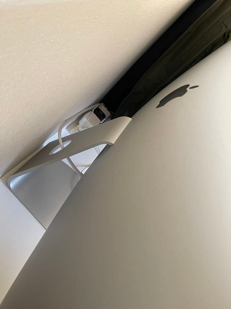 iMac Retina 5K 27インチ　24GB 1TB メモリ増設済み★