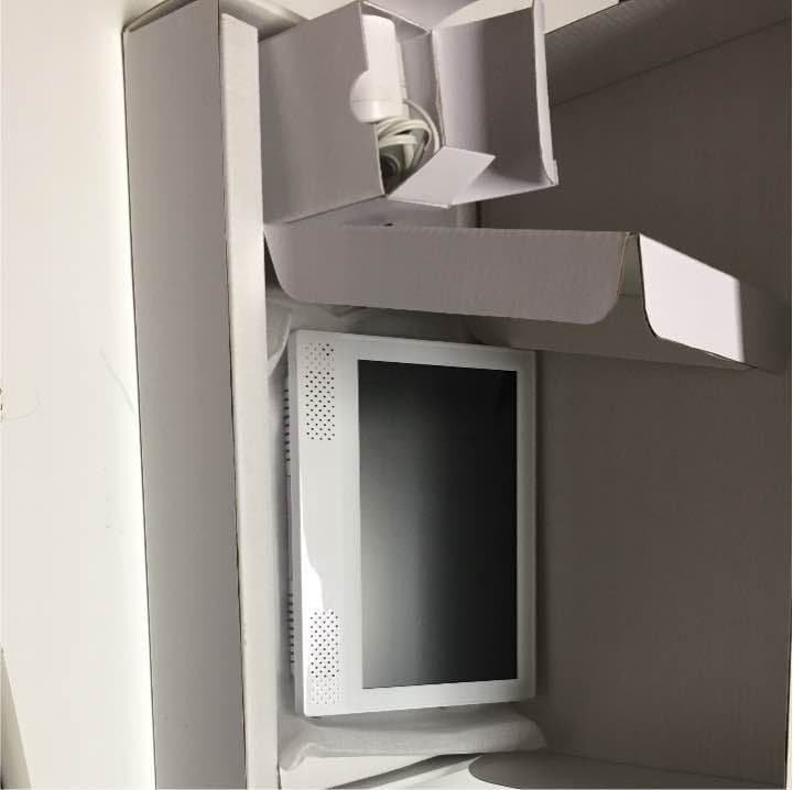 ドリーム デモモニター