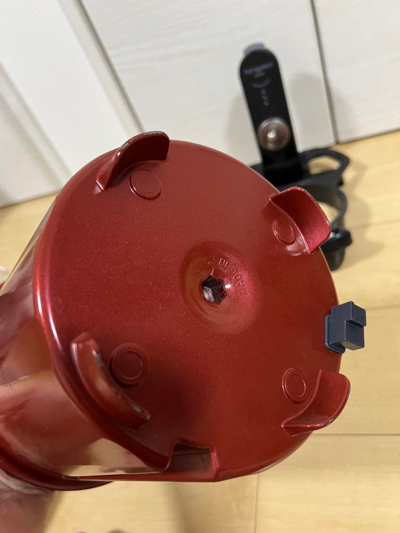 【未使用】Tongdori Henz トンドリオーブン 回るグリル鍋