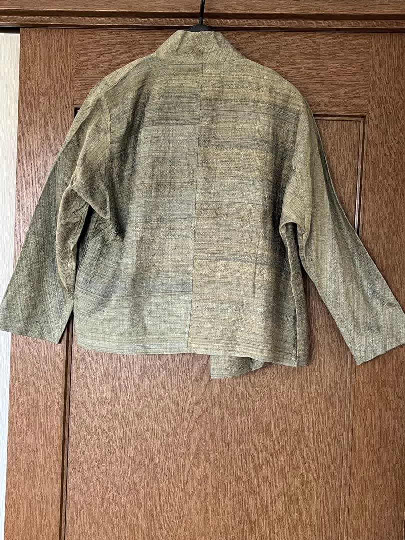 ヨーガンレール　トップス　羽織り