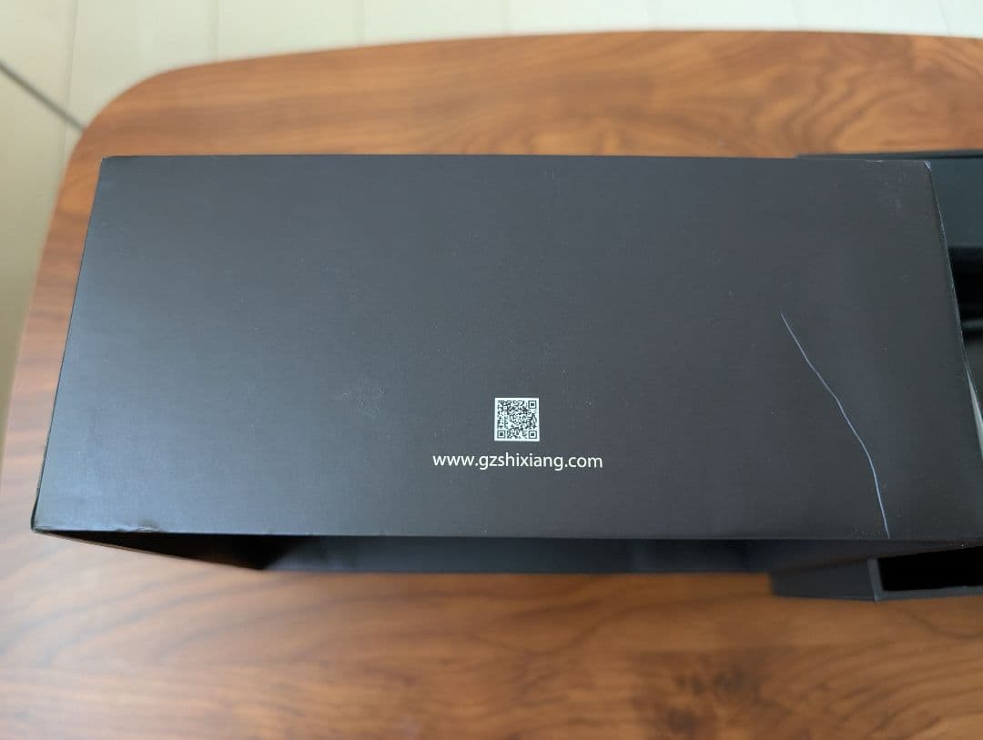 grawoow ARグラス　グラウー　G330 スマートグラス