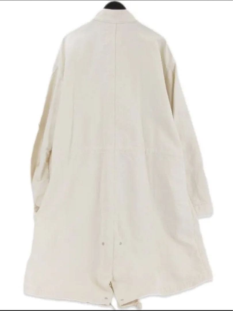 INNAT M-65 PARKA COAT INNAT02-J05 モッズコート