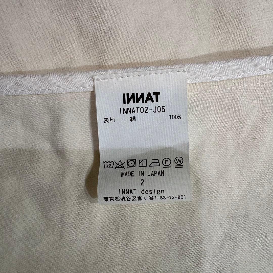 INNAT M-65 PARKA COAT INNAT02-J05 モッズコート