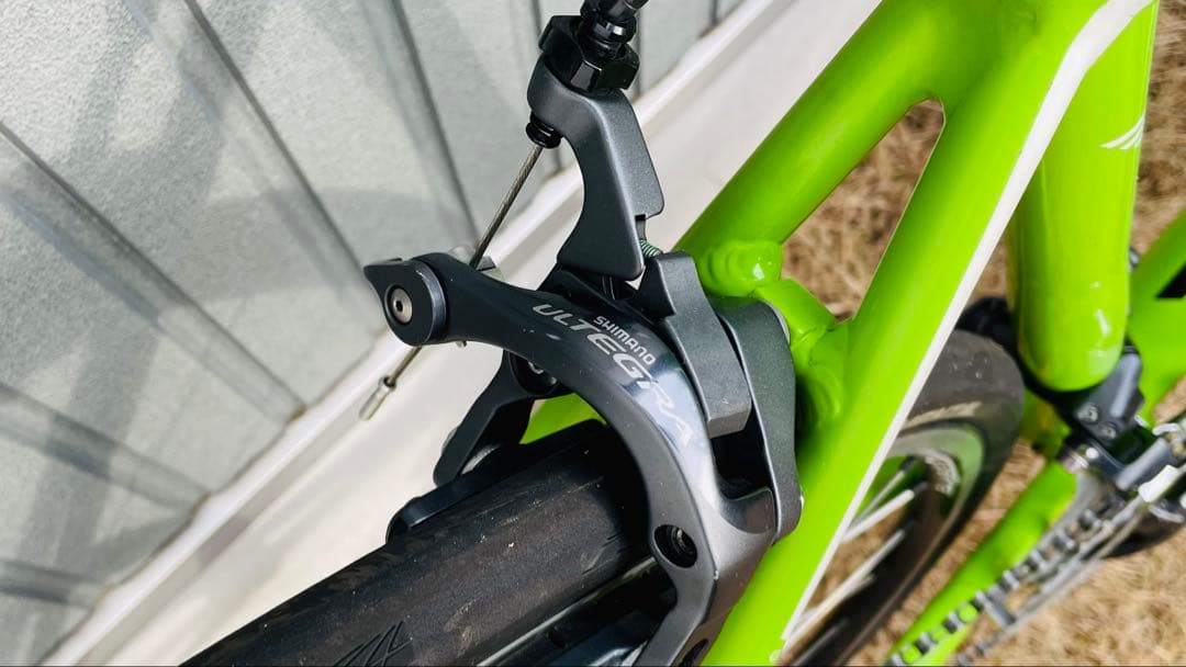 【受け取り限定】Felt F95 2013 【付属品多数・洗車済み】