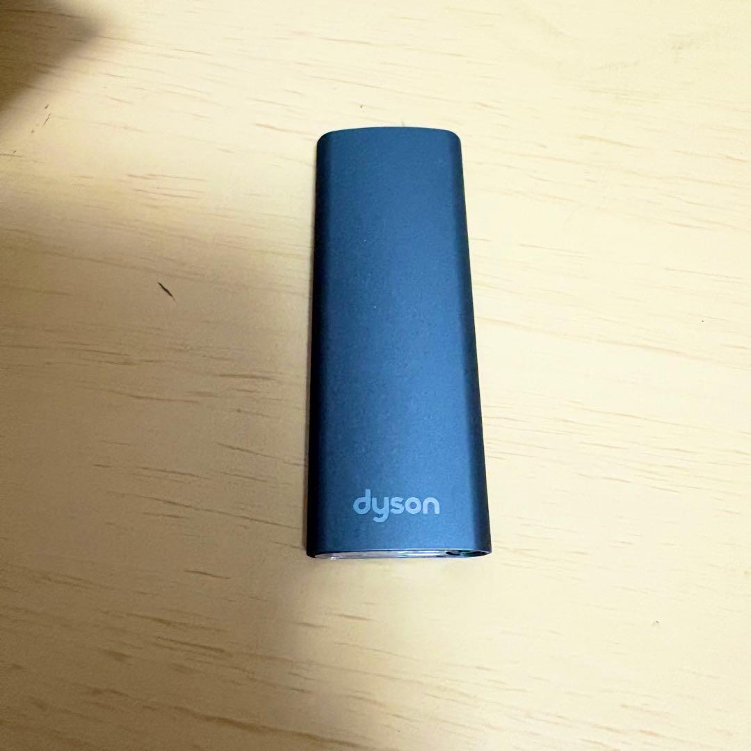 ダイソン　hot&cool　ホット&クール　2015年　AM09