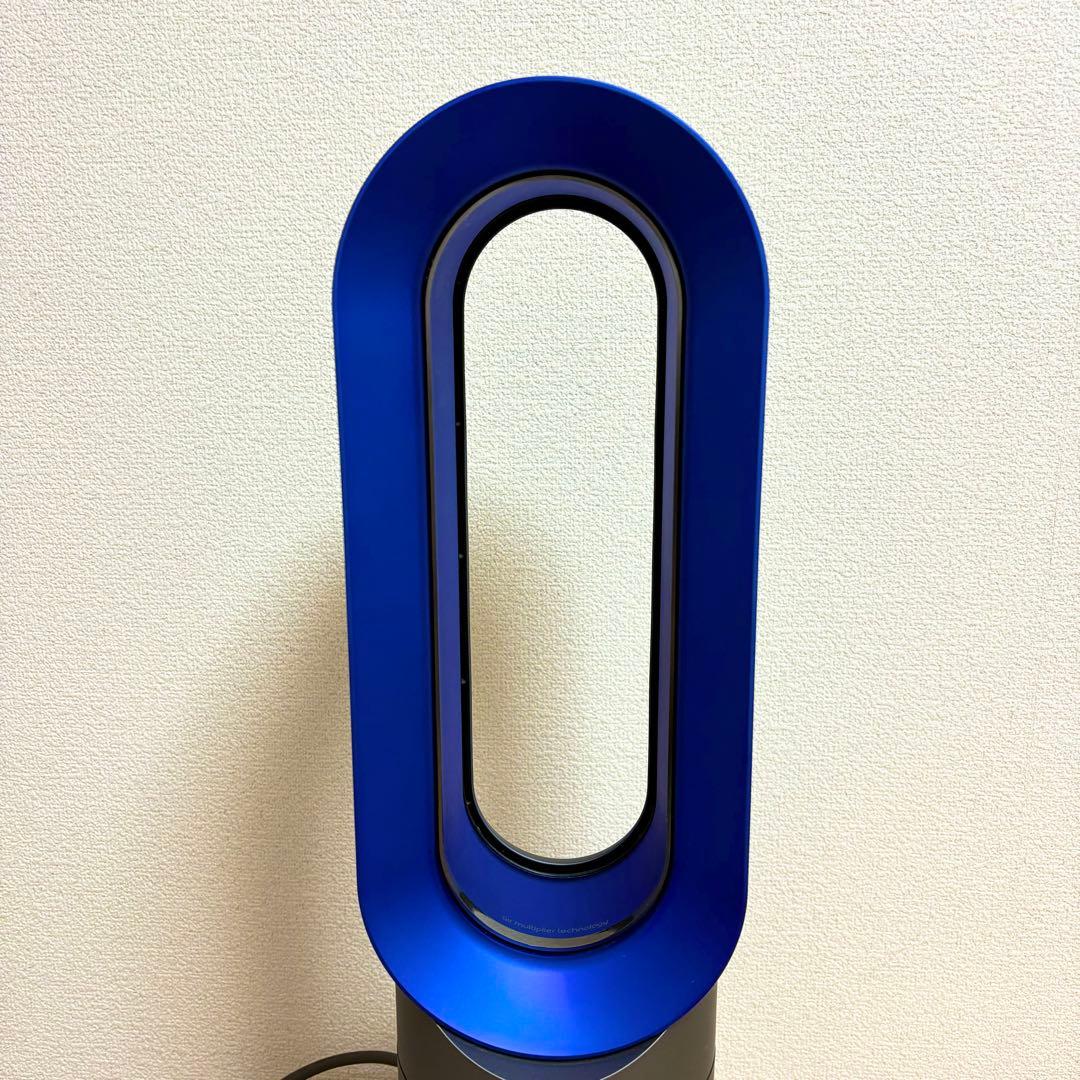 ダイソン　hot&cool　ホット&クール　2015年　AM09