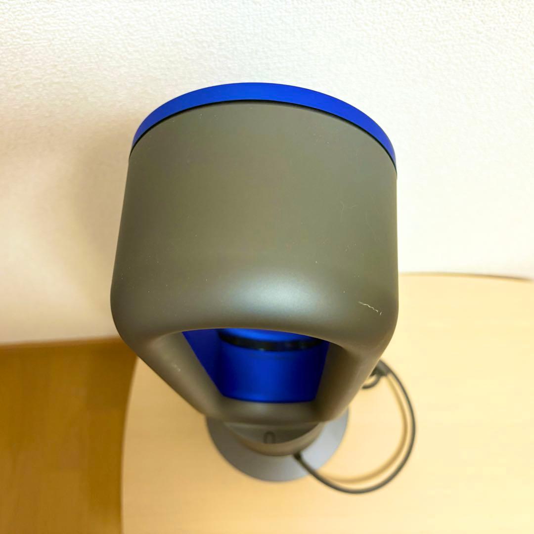 ダイソン　hot&cool　ホット&クール　2015年　AM09